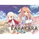KARAKARA2 PC Steam CD Key