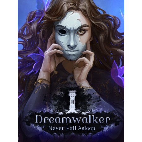 Dreamwalker: Never Fall Asleep PC Steam CD Key