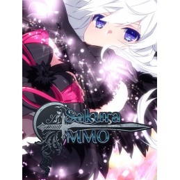 Sakura MMO Steam CD Key
