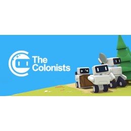 The Colonists Steam CD Key