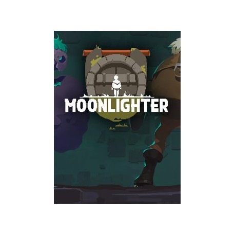 Moonlighter PC Steam CD Key