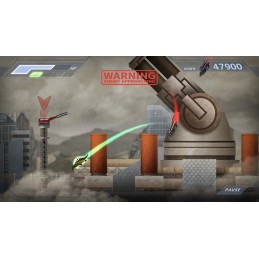 The Lost Sky Steam CD Key