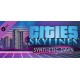 Cities: Skylines - Synthetic Dawn Radio DLC Steam CD Key