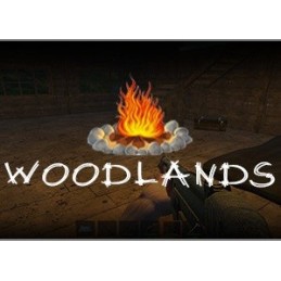 Woodlands Steam CD Key