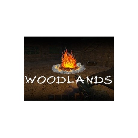 Woodlands Steam CD Key