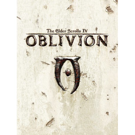 The Elder Scrolls IV: Oblivion GOTY Edition PC Deluxe Steam Gift