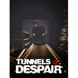 Tunnels of Despair Steam CD Key
