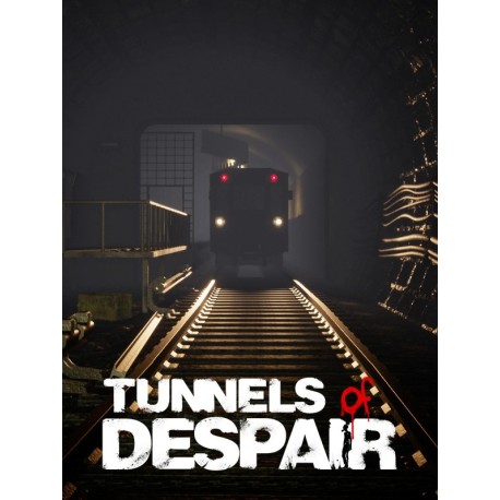 Tunnels of Despair Steam CD Key