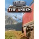 Railway Empire - Crossing the Andes DLC Steam CD Key