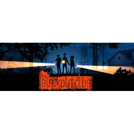 The Blackout Club Steam CD Key