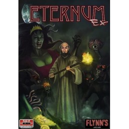Eternum EX Steam CD Key