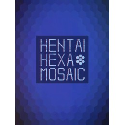 Hentai Hexa Mosaic Steam CD Key