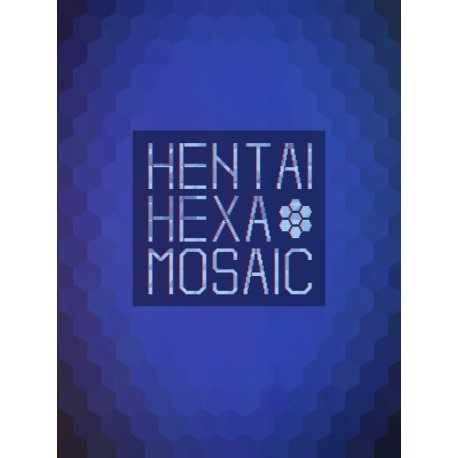 Hentai Hexa Mosaic Steam CD Key