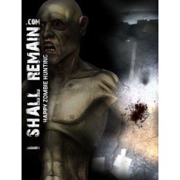 I Shall Remain US PC Steam CD Key