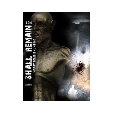 I Shall Remain US PC Steam CD Key