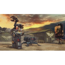 Warhammer 40,000: Space Wolf - Sigurd Ironside DLC Steam CD Key