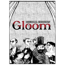 Gloom: Digital Edition Steam CD Key