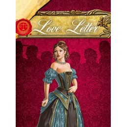 Love Letter Steam CD Key