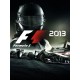 F1 2013 Classic Edition PC Steam CD Key