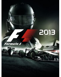 F1 2013 Classic Edition PC Steam CD Key