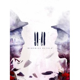 11-11 Memories Retold EU Steam CD Key