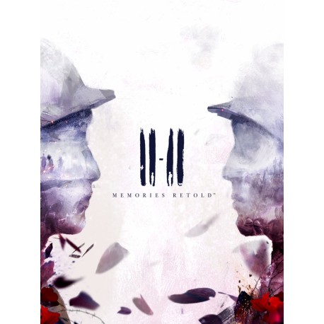 11-11 Memories Retold EU Steam CD Key