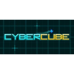Cybercube Steam CD Key