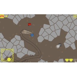 Flank That Tank! Steam CD Key