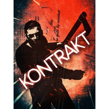 Kontrakt PC Steam CD Key