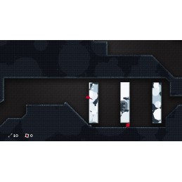 The Braves & Bows Steam CD Key