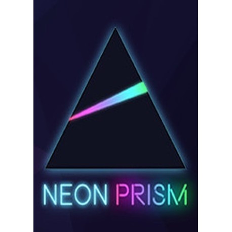 Neon Prism Steam CD Key