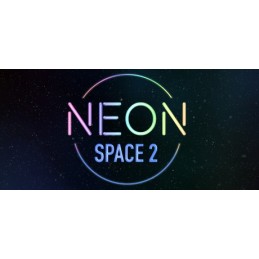 Neon Space 2 Steam CD Key