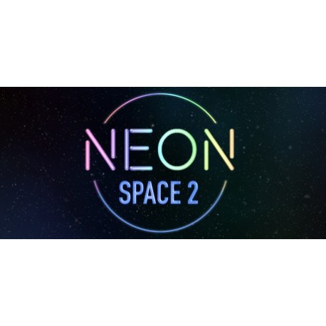 Neon Space 2 Steam CD Key