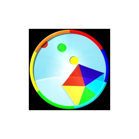 Spin Rush PC Steam CD Key