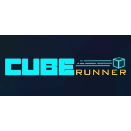 Cube Runner PC Steam CD Key