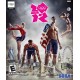 London 2012: The Official Video Game of the Olympic Games PC Steam CD Key