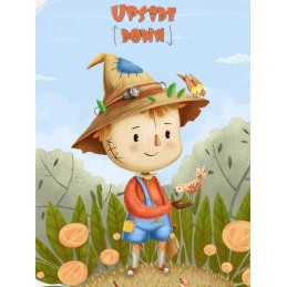 Upside Down Steam CD Key