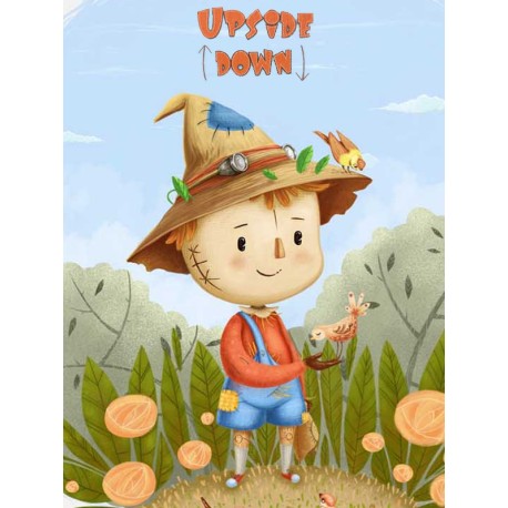 Upside Down Steam CD Key