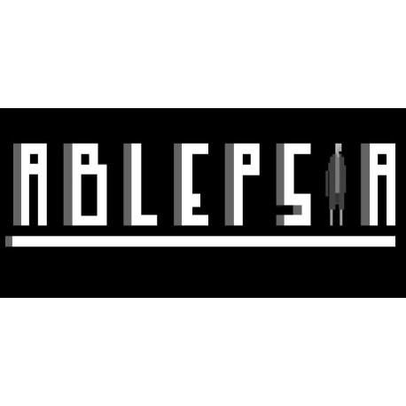Ablepsia PC Steam CD Key