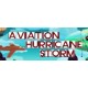 Aviation Hurricane Storm PC Steam CD Key