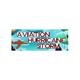 Aviation Hurricane Storm PC Steam CD Key
