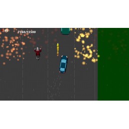 Your Car Shooter Steam CD Key