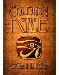Children of the Nile Complete PC Steam CD Key
