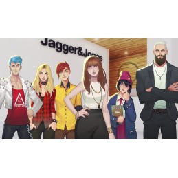 Design Hero PC Steam CD Key