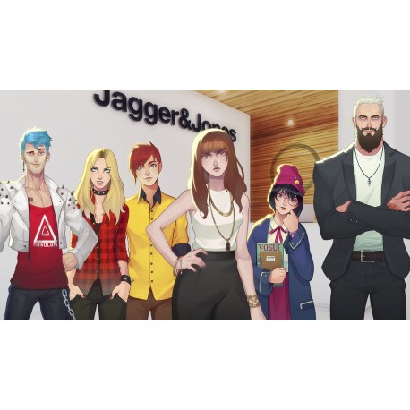 Design Hero PC Steam CD Key