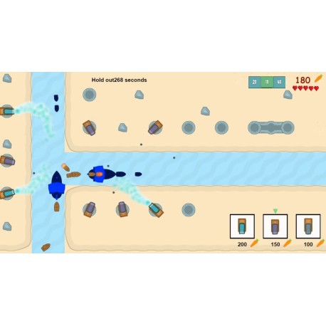 In The Fighting Steam CD Key