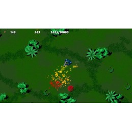 Goblins on Alien Planet Steam CD Key