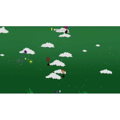 The mutton horn - Jump jump! Steam CD Key