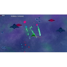 Space Hurricane Storm: 2 Edition Steam CD Key