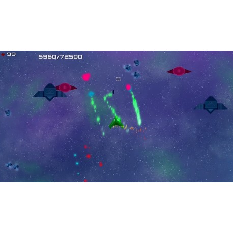 Space Hurricane Storm: 2 Edition Steam CD Key